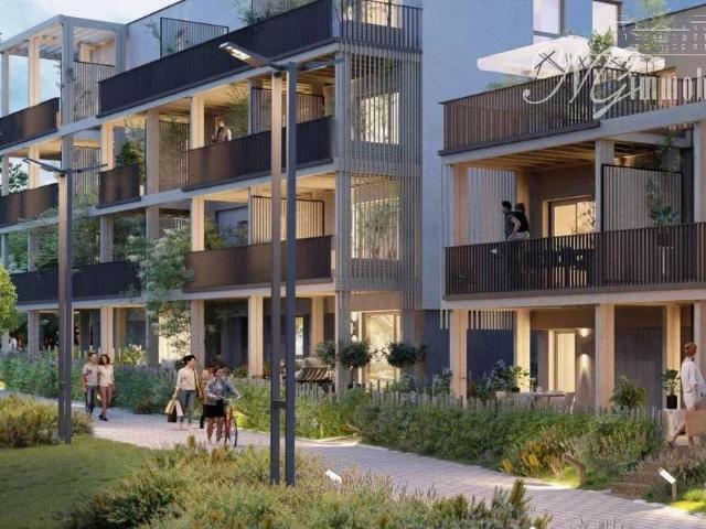 Appartement vente à Val-de-Briey, Villerupt