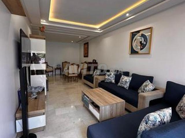 Appartement vente à Anfa, Gharb-Chrarda-Beni Hssen