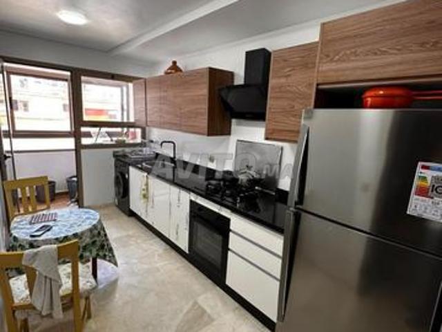 Appartement vente à Anfa, Gharb-Chrarda-Beni Hssen