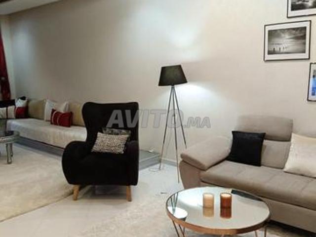 Appartement location à Lyautey