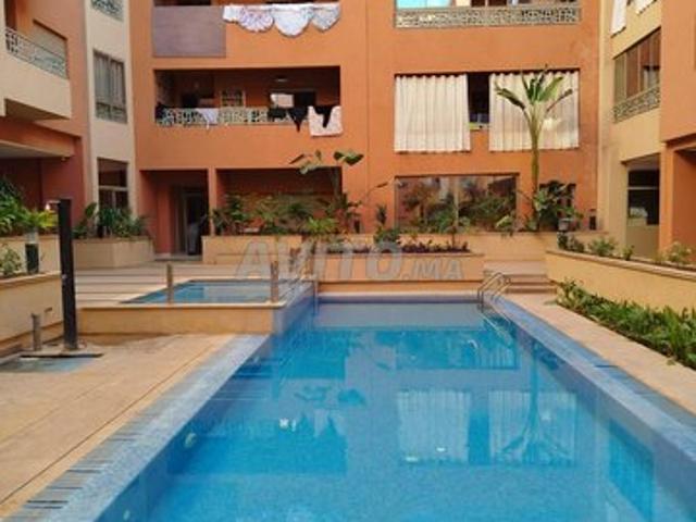 Appartement vente à Saf, L'Oriental