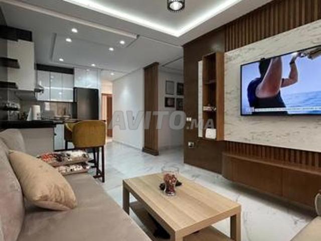 Appartement location à Martil, Tanger-Tétouan