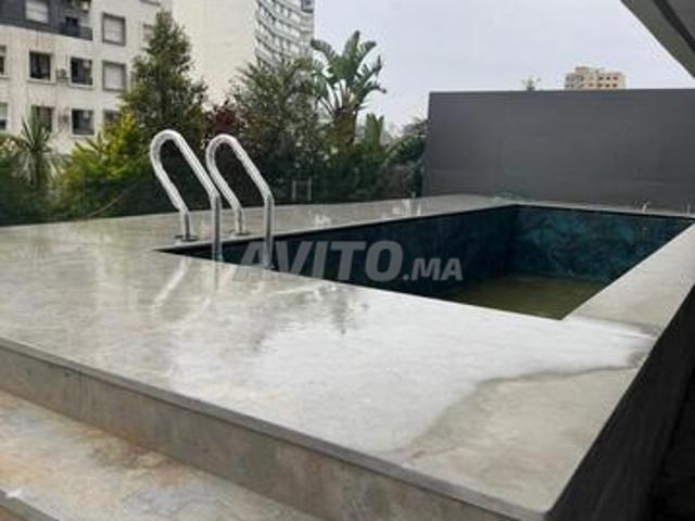 Appartement vente à Tangero, Tanger-Tétouan
