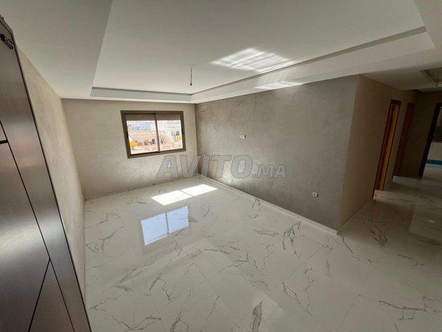 Appartement vente à Meknès