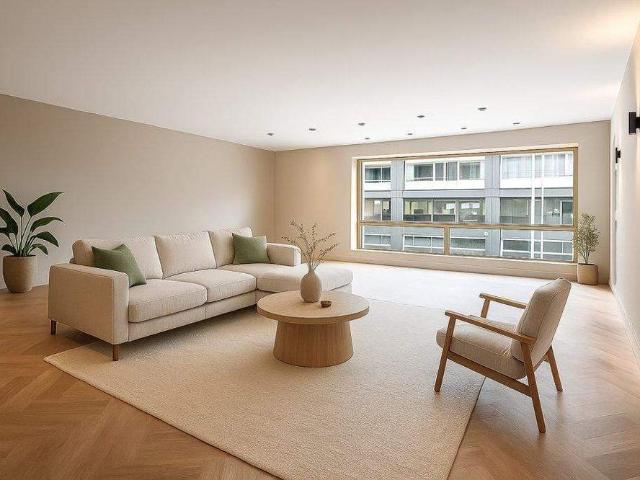 Appartement te huur in Centrum, Breda