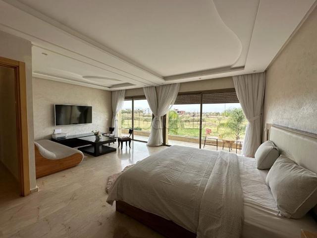 Villa location à Marrakech, L'Oriental