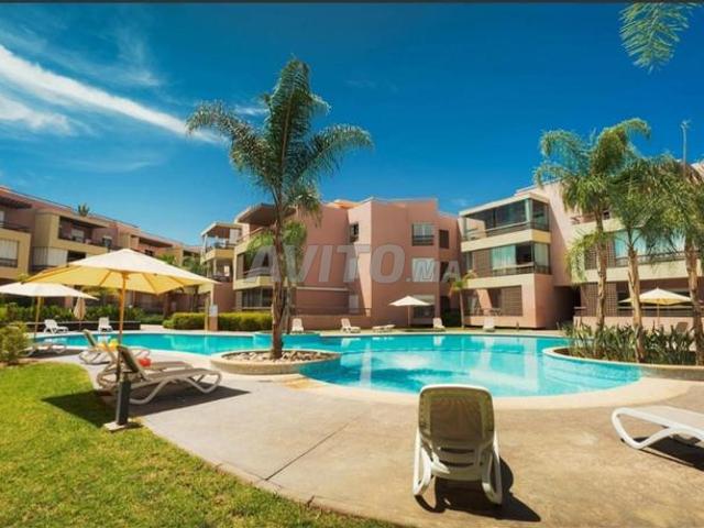 Appartement vente