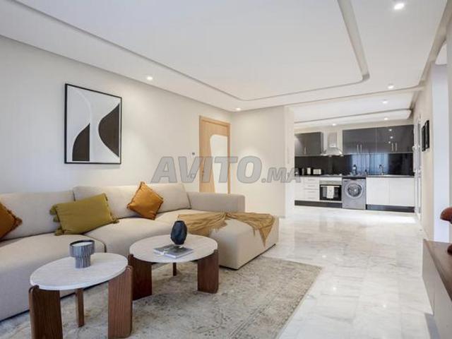 Appartement location