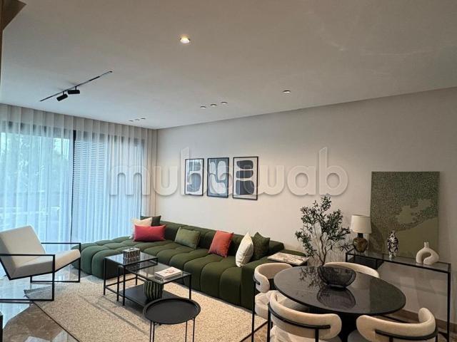 Appartement location à Rbat