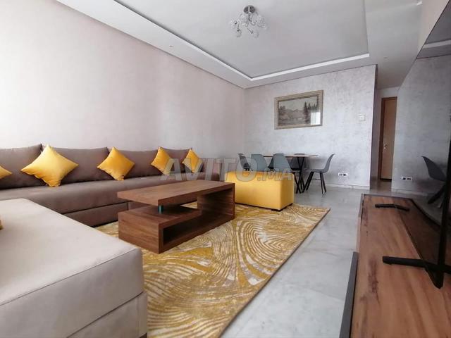 Appartement location à Hay Riad, Berkane