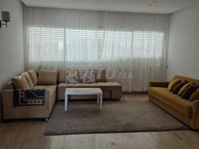 Appartement location à Anfa, Gharb-Chrarda-Beni Hssen