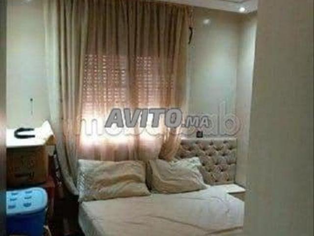 Appartement location à Anfa, Gharb-Chrarda-Beni Hssen