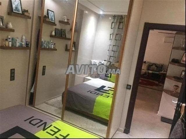 Appartement location à Anfa, Gharb-Chrarda-Beni Hssen