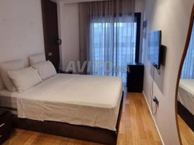 Appartement location à Anfa, Gharb-Chrarda-Beni Hssen