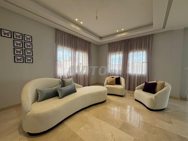 Appartement location à Tangero, Tanger-Tétouan