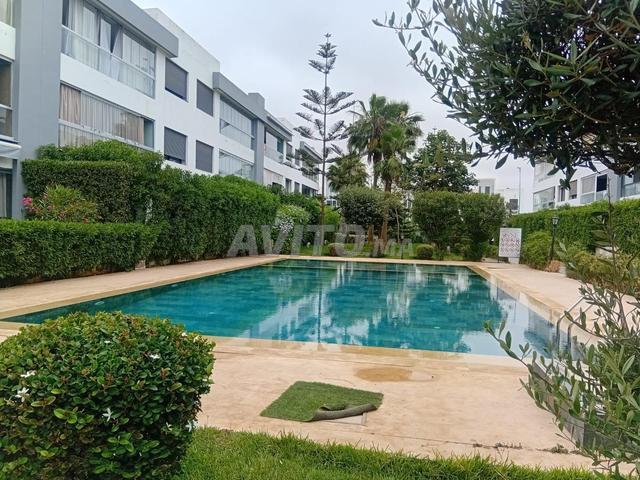 Appartement location à Anfa, Gharb-Chrarda-Beni Hssen