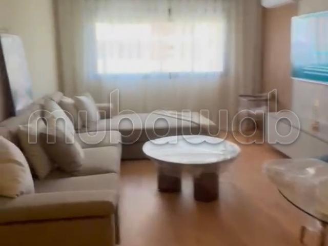 Appartement location à Tangero, Tanger-Tétouan