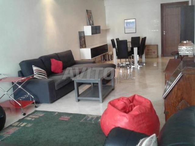 Appartement location à Centre Ville, Ben Slimane