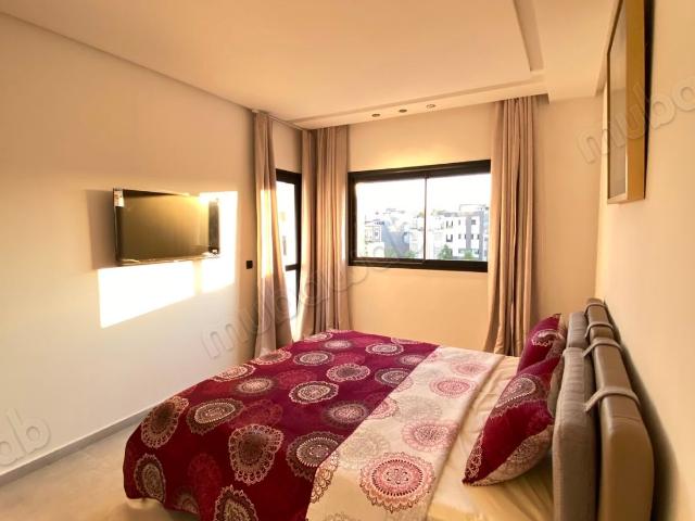 Appartement location à Tangero, Tanger-Tétouan