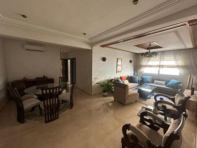 Appartement location à Tangero, Tanger-Tétouan