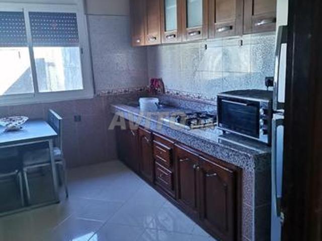 Appartement location à Khouribga