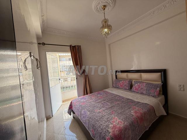 Appartement location à Agadir, Oued ed Dahab-Lagouira