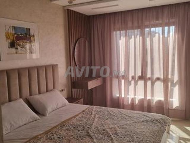 Appartement location à Centre Ville, Ben Slimane