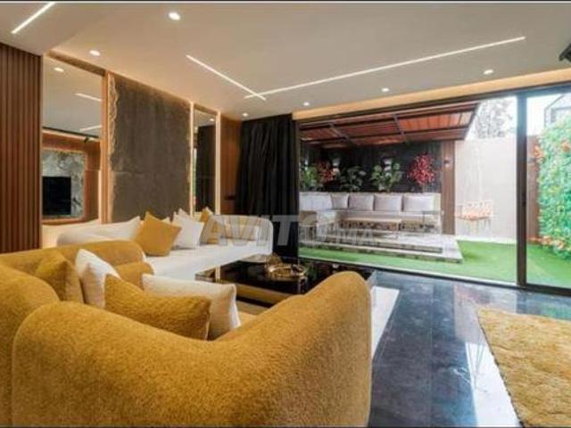 Appartement location à L'Oriental