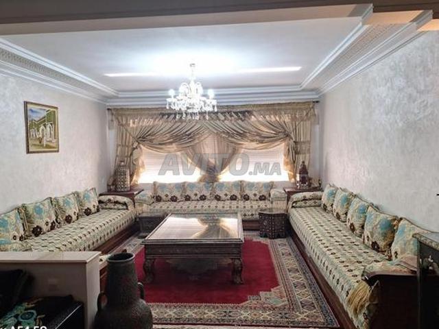 Appartement location à Meknès