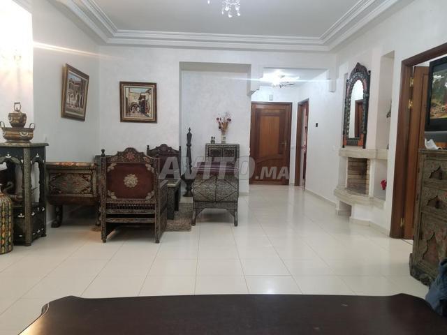Appartement location à Meknès