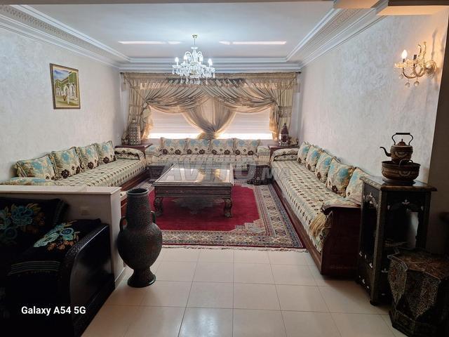 Appartement location à Meknès