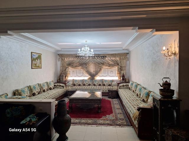 Appartement location à Meknès