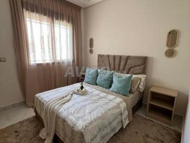 Appartement location à Meknès