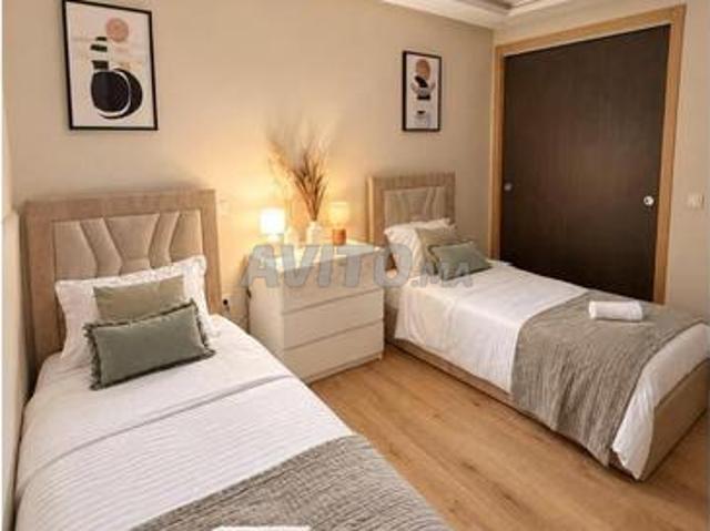 Appartement location à L'Oriental