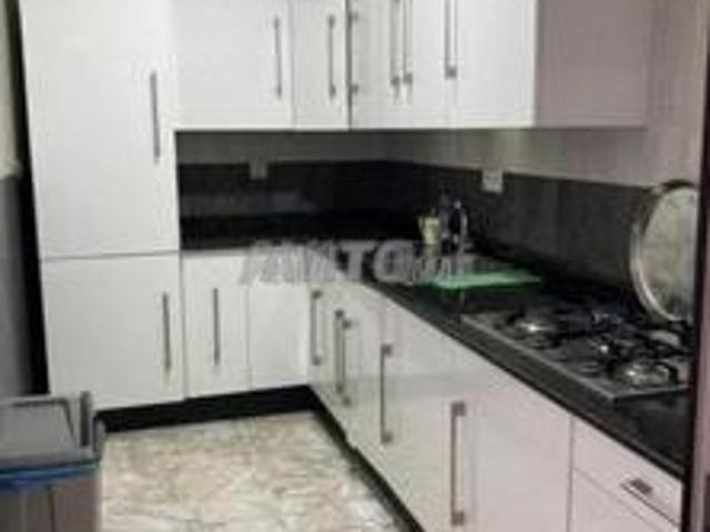 Appartement location à Tangero, Tanger-Tétouan