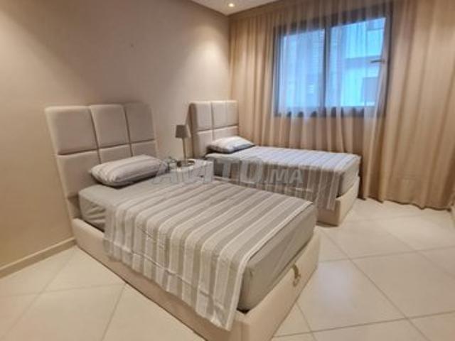 Appartement location à Tangero, Tanger-Tétouan