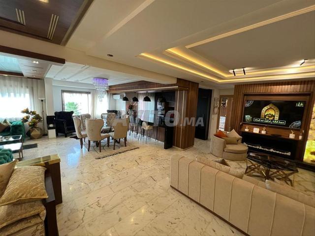 Appartement vente à Témara