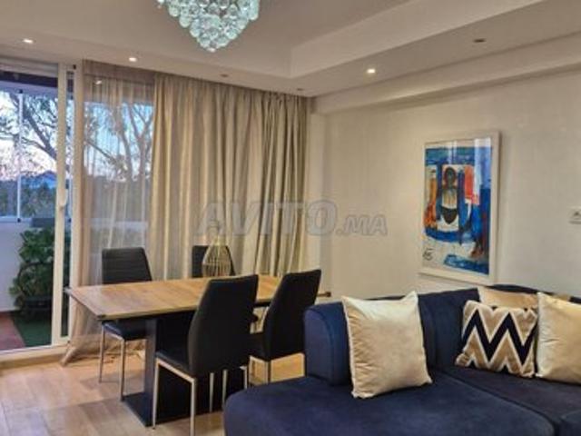 Appartement location à Tangero, Tanger-Tétouan