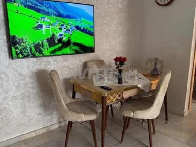 Appartement location à El Ma, Gharb-Chrarda-Beni Hssen