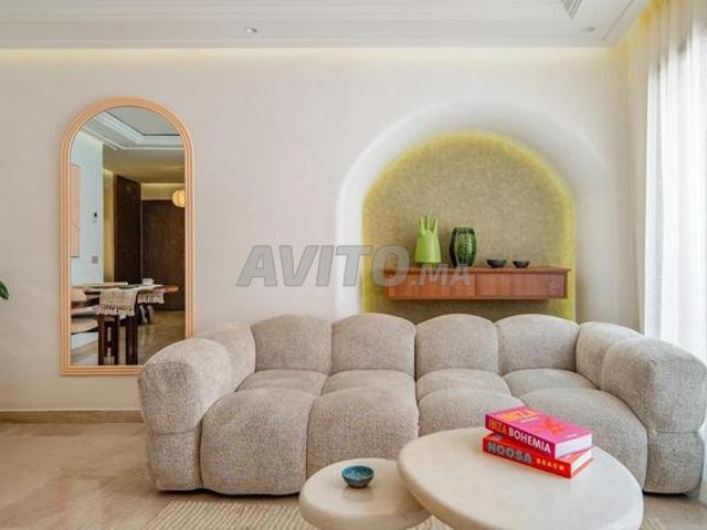 Appartement vente à Gueliz, Marrakech