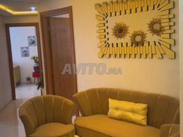 Appartement location à Berrechid, Gharb-Chrarda-Beni Hssen