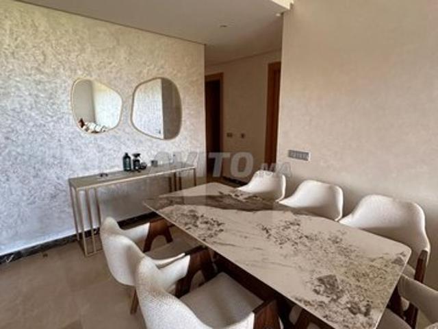 Appartement location à Mohammedia, Grand Casablanca