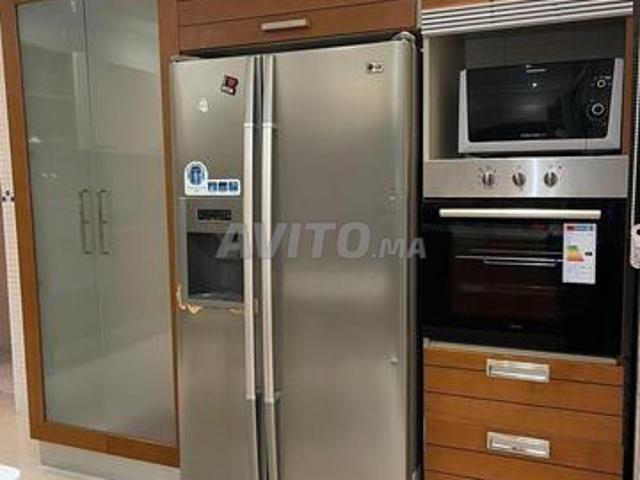 Appartement location à Lyautey