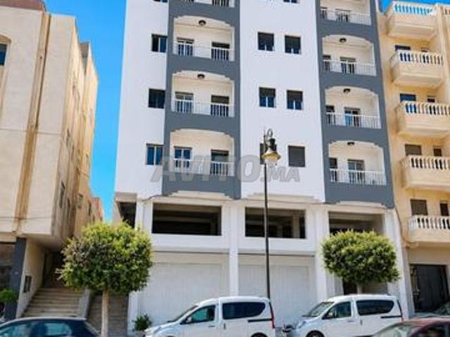 Appartement location à Tangero, Tanger-Tétouan