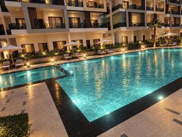 Appartement location à Mansouria, Gharb-Chrarda-Beni Hssen