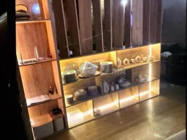 Appartement vente à Anfa, Gharb-Chrarda-Beni Hssen