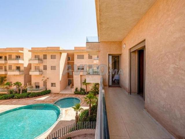 Appartement location