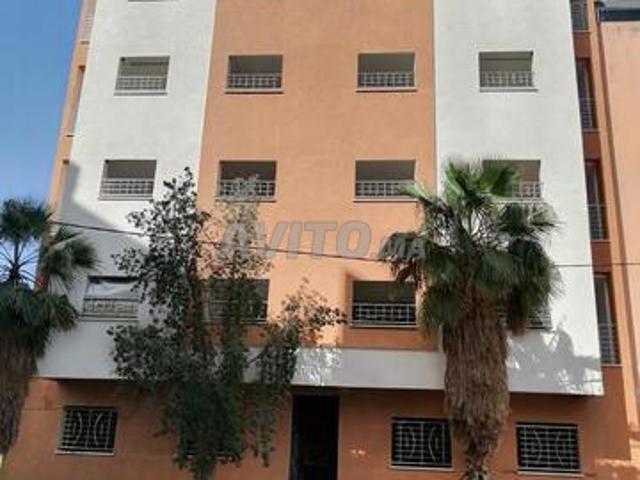 Appartement vente à Mellal