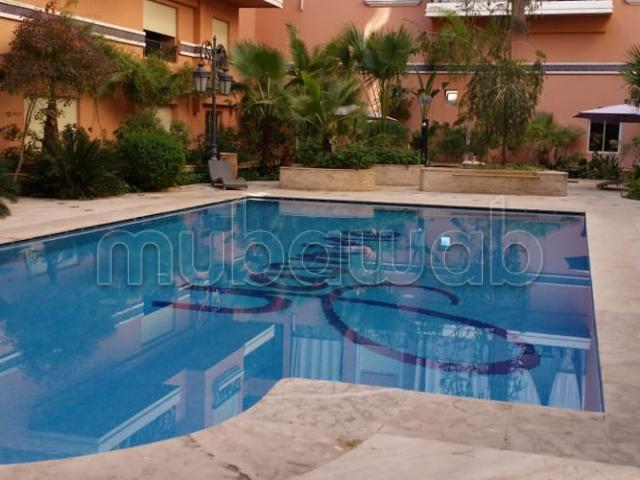 Appartement location à Marrakech, L'Oriental