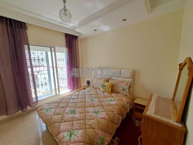 Appartement location à El Ma, Gharb-Chrarda-Beni Hssen